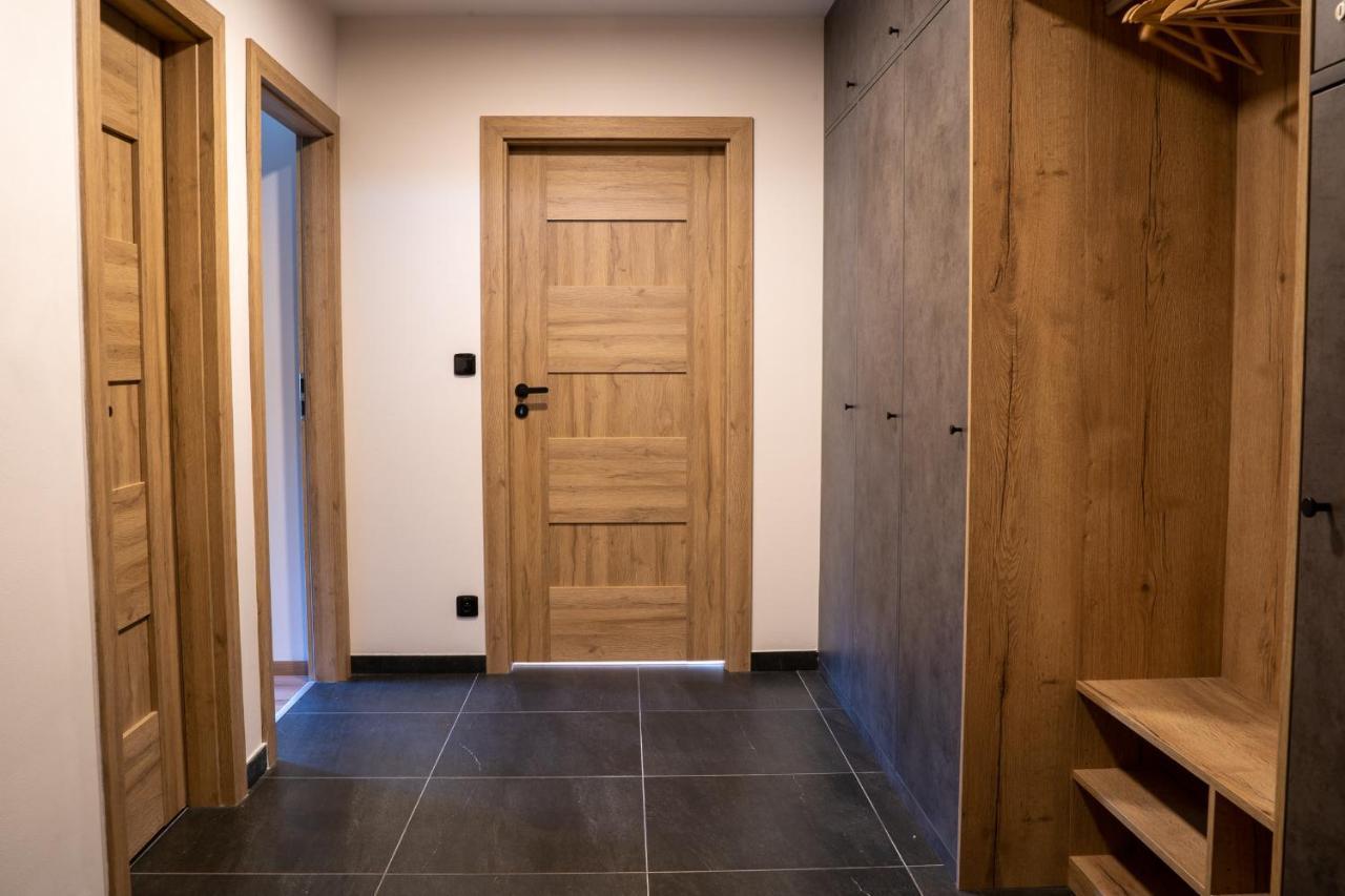 Apartman Harrachov Ados 005 Mumlava מראה חיצוני תמונה