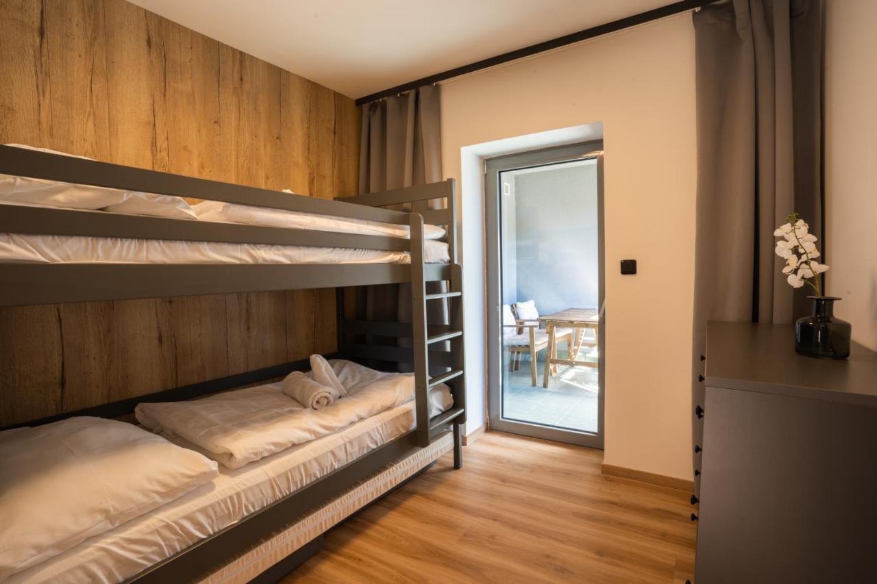 Apartman Harrachov Ados 005 Mumlava מראה חיצוני תמונה
